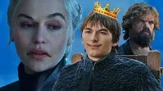 Thumbnail: Game Of Thrones 8x06 WTF Edition