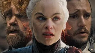 Thumbnail: Game Of Thrones 8x05 WTF Edition