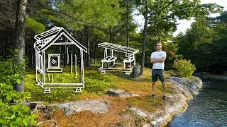Thumbnail: I Bought 40 Acres of Wilderness... My Future Plans