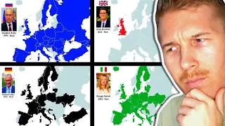Thumbnail: These Maps Are Fooling EVERYONE?!