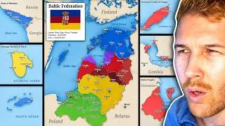 Thumbnail: Who Thought This Empire Was a GOOD Idea?!