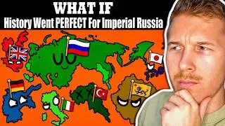 Thumbnail: What If Everything Went PERFECT For Russia?!