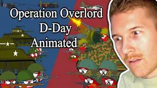 Thumbnail: How did I miss the most incredible countryball animation ever?