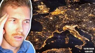 Thumbnail: What Is This Map REALLY Showing?!