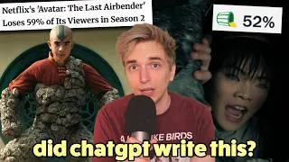 Thumbnail: Season 2 of Avatar is everything wrong with Netflix