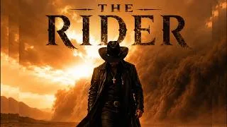 Thumbnail: The Rider - Drew Meadows (official music visualizer)