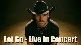 Thumbnail: Let Go - Live in Concert - Drew Meadows