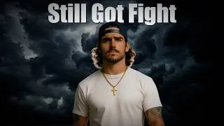 Thumbnail: Still Got Fight - Drew Meadows (Official Music Visualizer)