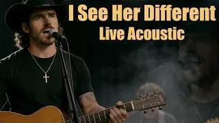 Thumbnail: I See Her Different - Live Acoustic 4k - Drew Meadows