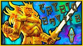 Thumbnail: The ULTIMATE GUIDE to the Ayleids - The Downfall of Tamriel's Greatest Empire - Elder Scrolls Lore