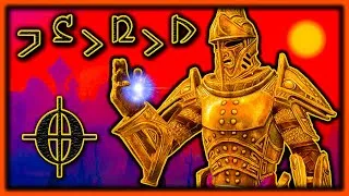 Thumbnail: The DEFINITIVE GUIDE to the Dwemer - How They Became GODS - Elder Scrolls Lore