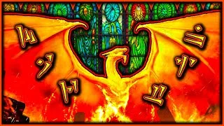 Thumbnail: THE TRUE NINTH DIVINE - Tamriel's Greatest Hero - Martin Septim - Elder Scrolls Lore