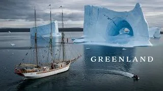Thumbnail: GREENLAND: 10 Days Sailing the World's Largest Fjord