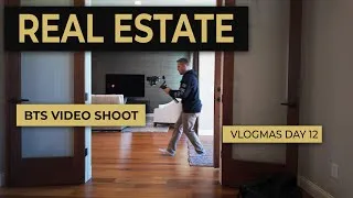 Thumbnail: The Real Estate Video Secrets I Wish I Knew Sooner