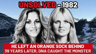 Thumbnail: COLORADO 1982 Cold Case Solved — Two Murders, One Night, 39 Years