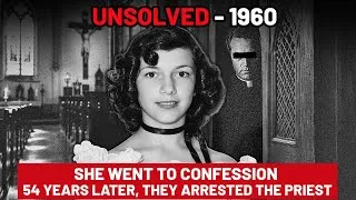 Thumbnail: TEXAS 1960 Cold Case Solved After 57 Years — A Second Victim Broke the Case
