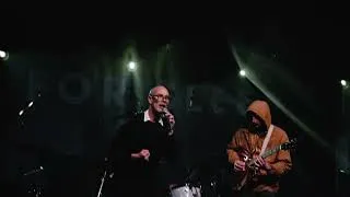 Thumbnail: Hellogoodbye - "Let It Drop" Live at the Crocodile - Seattle, WA 3/22/25