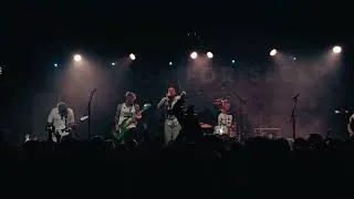 Thumbnail: Boys Night Out - "I Got Punched in the Nose..." Live at the Crocodile - Seattle, WA 3/22/25