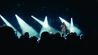 Thumbnail: Boys Night Out - "Medicating" Live at the Crocodile - Seattle, WA 3/22/25