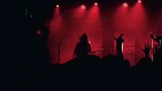 Thumbnail: Armor For Sleep - "Car Underwater" Live at the Crocodile - Seattle, WA 3/22/25