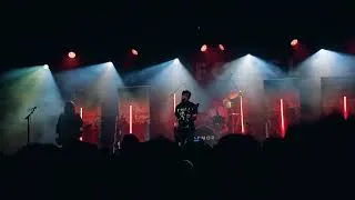 Thumbnail: Armor For Sleep - "Who's Gonna Lie To You" Live at the Crocodile - Seattle, WA 3/22/25