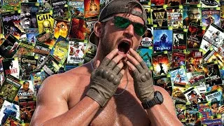 Thumbnail: AAA GAMES ARE GETTING BORING 