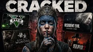 Thumbnail: How Hackers Crack Every Single Game! 