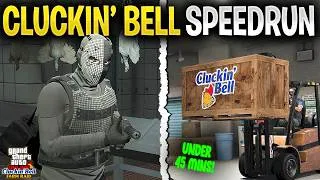 Thumbnail: Cluckin Bell Farm Raid: Most Efficient Solo & Stealth Method | GTA Online