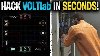 Thumbnail: Hacking Signal Box Guide (Cayo Perico Heist) | GTA Online