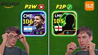 Thumbnail: THIS FREE LOW SCREAMER CARD FROM TEMU TOTALLY WASHED NEW P2W E. FERNANDEZ…😧