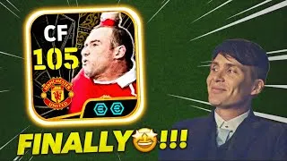 Thumbnail: FINALLY!!!🤩 I PLAY WITH WILLPOWER W. ROONEY AND HIS COMPLETELY UNSTOPPABLE…😧