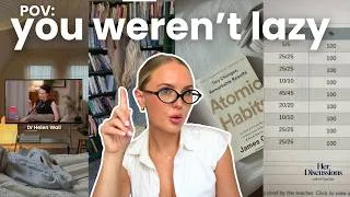 Thumbnail: You're NOT Lazy, You Have ADHD | Doctor Answers All Of Your Questions