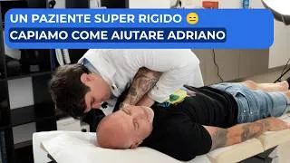Thumbnail: UN PAZIENTE SUPER RIGIDO