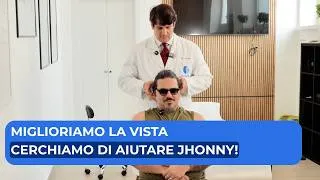 Thumbnail: MIGLIORIAMO LA VISTA...
