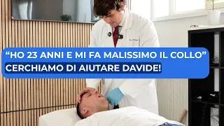 Thumbnail: PROVO DOLORE QUANDO MASTICO