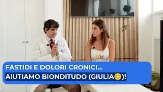 Thumbnail: FASTIDI E DOLORI CRONICI...