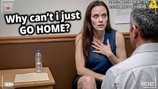 Thumbnail: The Shocking Interrogation That Left Detectives Speechless| JCS Criminal Psychology