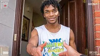 Thumbnail: Teen Killer Has No Idea Residue On His Shirt Exposed His Deadly Secret| JCS Criminal Psychology