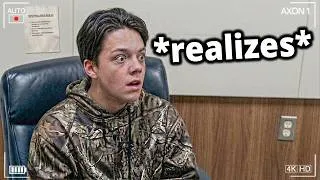 Thumbnail: 14-Year-Old Kills His Crush Over Facebook Post — Doesn’t Realize Camera Caught Him