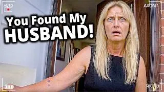 Thumbnail: Killer Wife Has No Idea Her Own Shoes Expose Her Lies After 6 Years| JCS Criminal Psychology