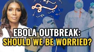 Thumbnail: Ebola Virus Explained: 5 Critical Facts You Should Know Right Now! #ebola