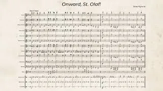 Thumbnail: Golden Girls: I Orchestrated Rose's St. Olaf Fight Song