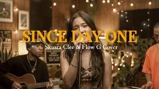 Thumbnail: OPM: Since Day One - Skusta Clee ft. Flow G (Lyrics)