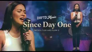 Thumbnail: Skusta Clee - Since Day One | Soul Cover [LIVE]