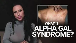 Thumbnail: The Alpha-Gal Blood Type Risk Doctors Overlook | GLS  #221