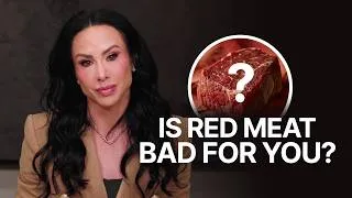 Thumbnail: Is Your Protein Aging You? What the Longevity Science Gets Wrong | GLS #219