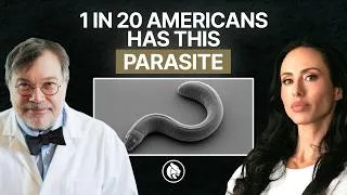 Thumbnail: Dr. Peter Hotez - 1 in 20 Americans Has This Parasite and Doesn't Know It! | GLS #218