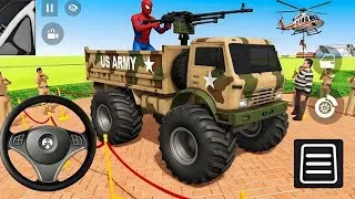 Thumbnail: 🤑Indian ThiftAuto Simulator🤩Indian Showroom Purchase😲Modify Luxury Monster Dumper Truck🔥Gameplay