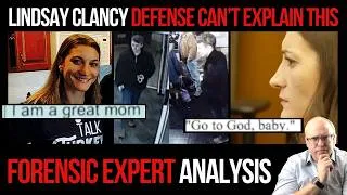 Thumbnail: The Lindsay Clancy Defense Has a Major Problem: Forensic Expert Analysis