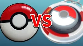 Thumbnail: Explorer Gadget vs Pokemon GO Plus +: Which Is Better? How to Use It and Catch Rates#pokemongo